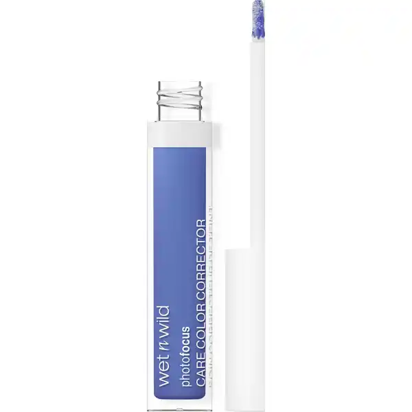 photofocus Care Color Corrector Blue
