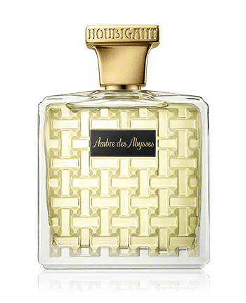 Houbigant Ambre des Abysses Eau de Parfum Extrême Spray 100ml