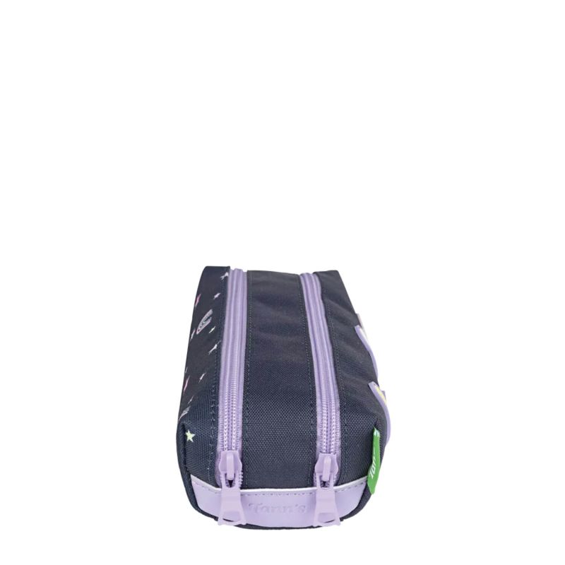 Trousse double Sweet 80's 21 cm Giulia