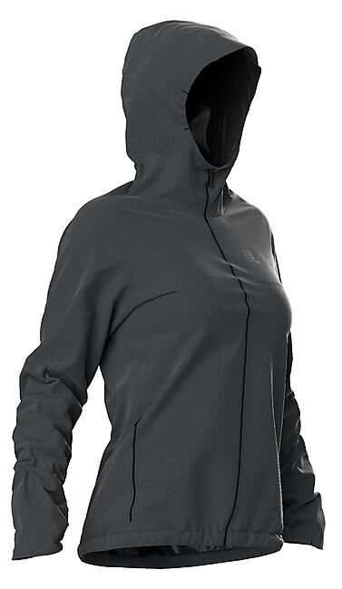SALOMON - ESSENTIAL WP 2-5L W