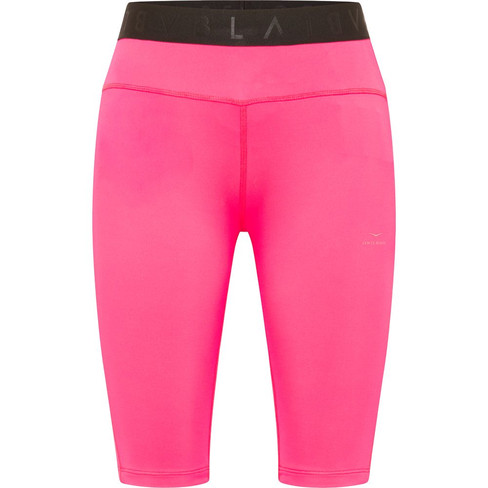 Venice Beach Ally D Tights Damen hot pink
