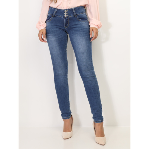 La Modeuse - 67696_P157159 Azul