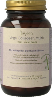 Laveen Vega Collageen Multi  Capsules 60CP