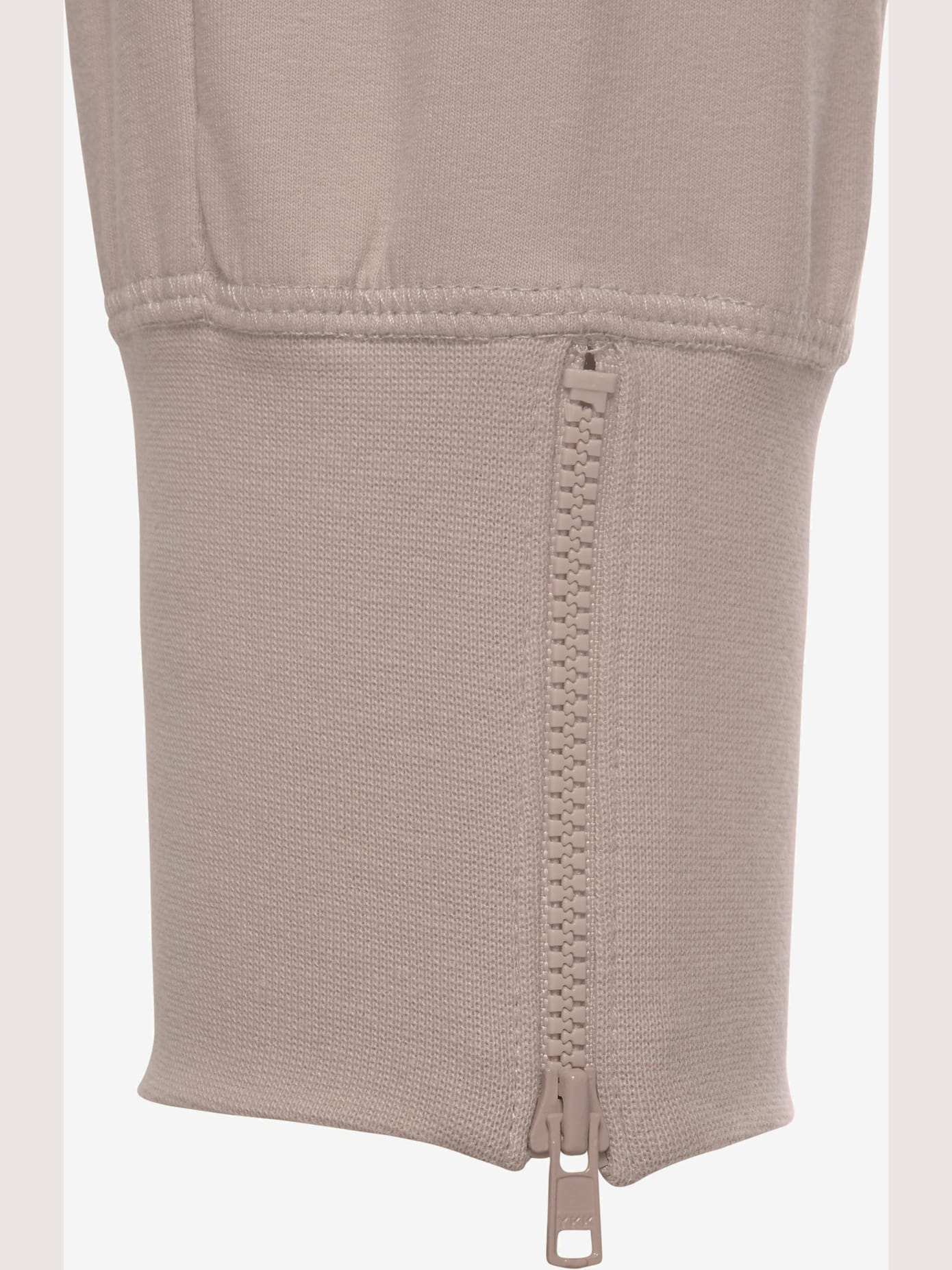 Pantalon de jogging ceinture élastique avec cordon