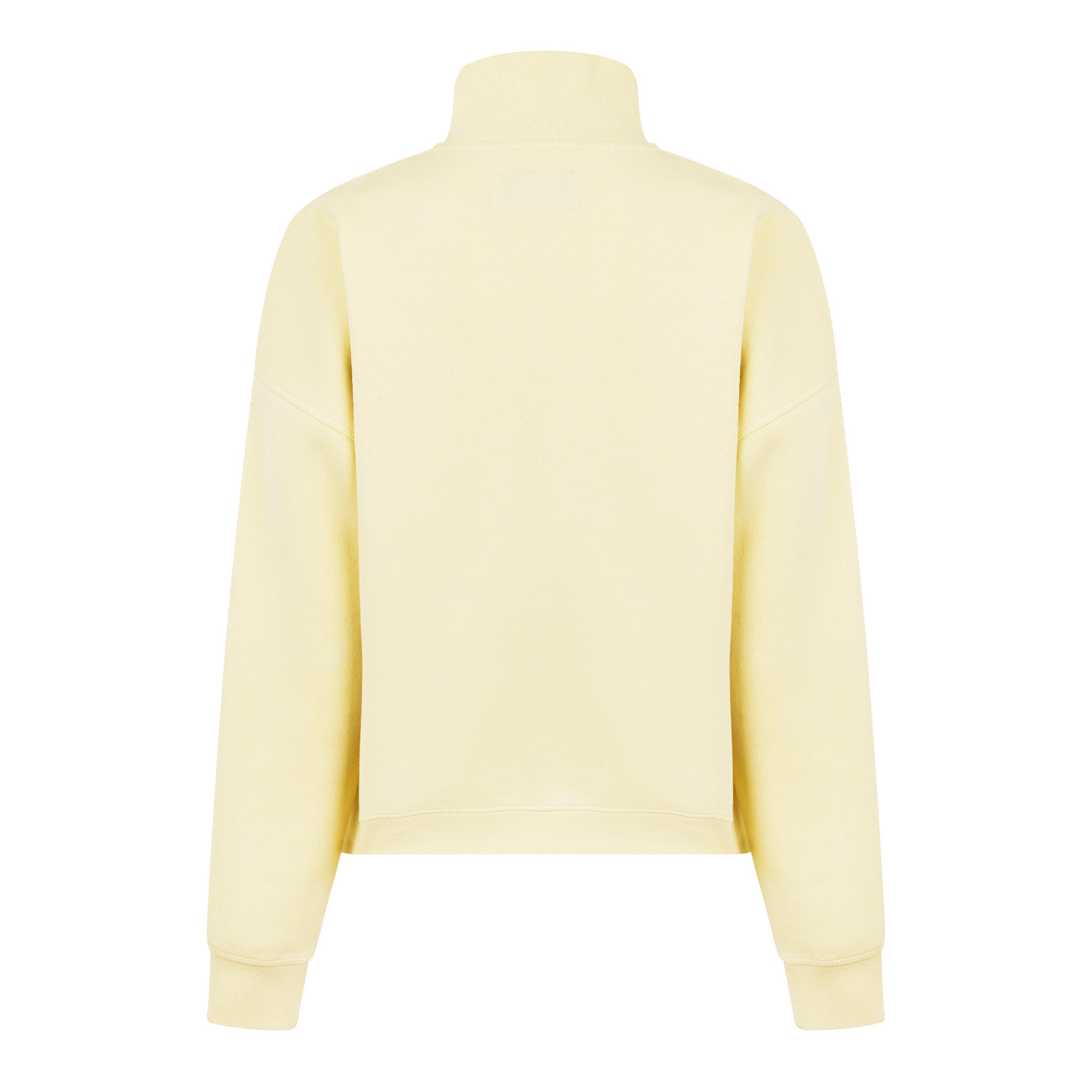 Jack Wills JW AstburyquarterZip Top