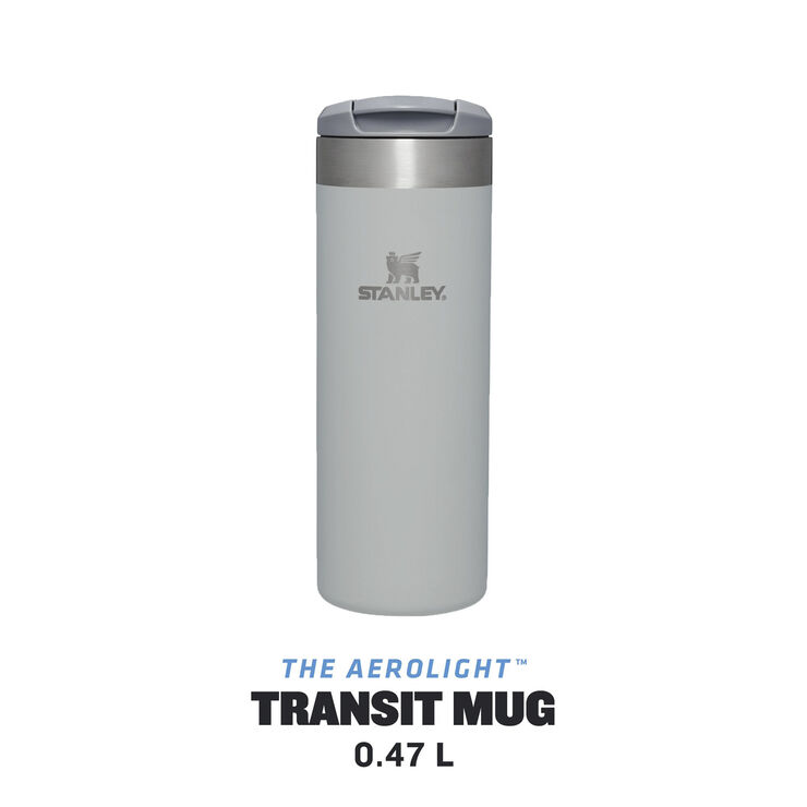 Stanley AeroLight Transit Mug. 47L