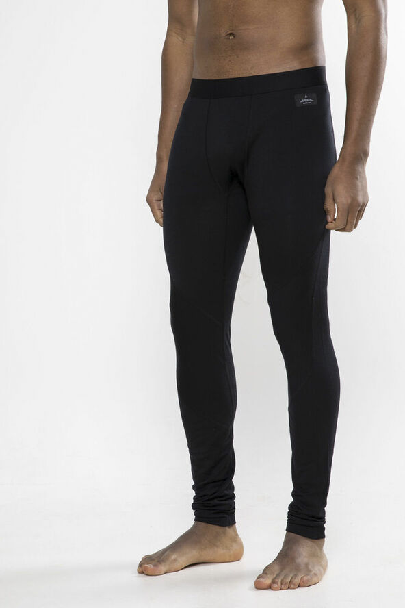 Craft Merino Lightweight Pants Sort