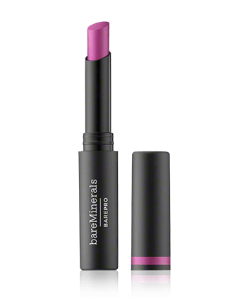 bareMinerals Barepro Longwear Lipstick Dahlia 2g