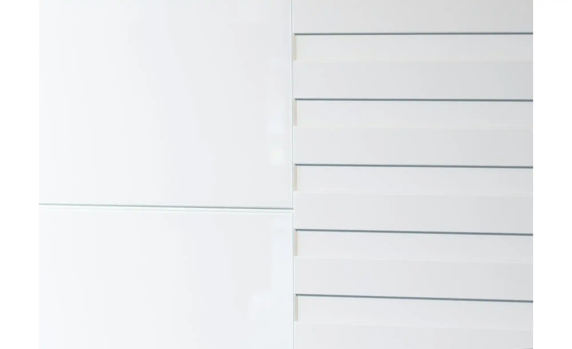 Schwebetürenschrank Rowton