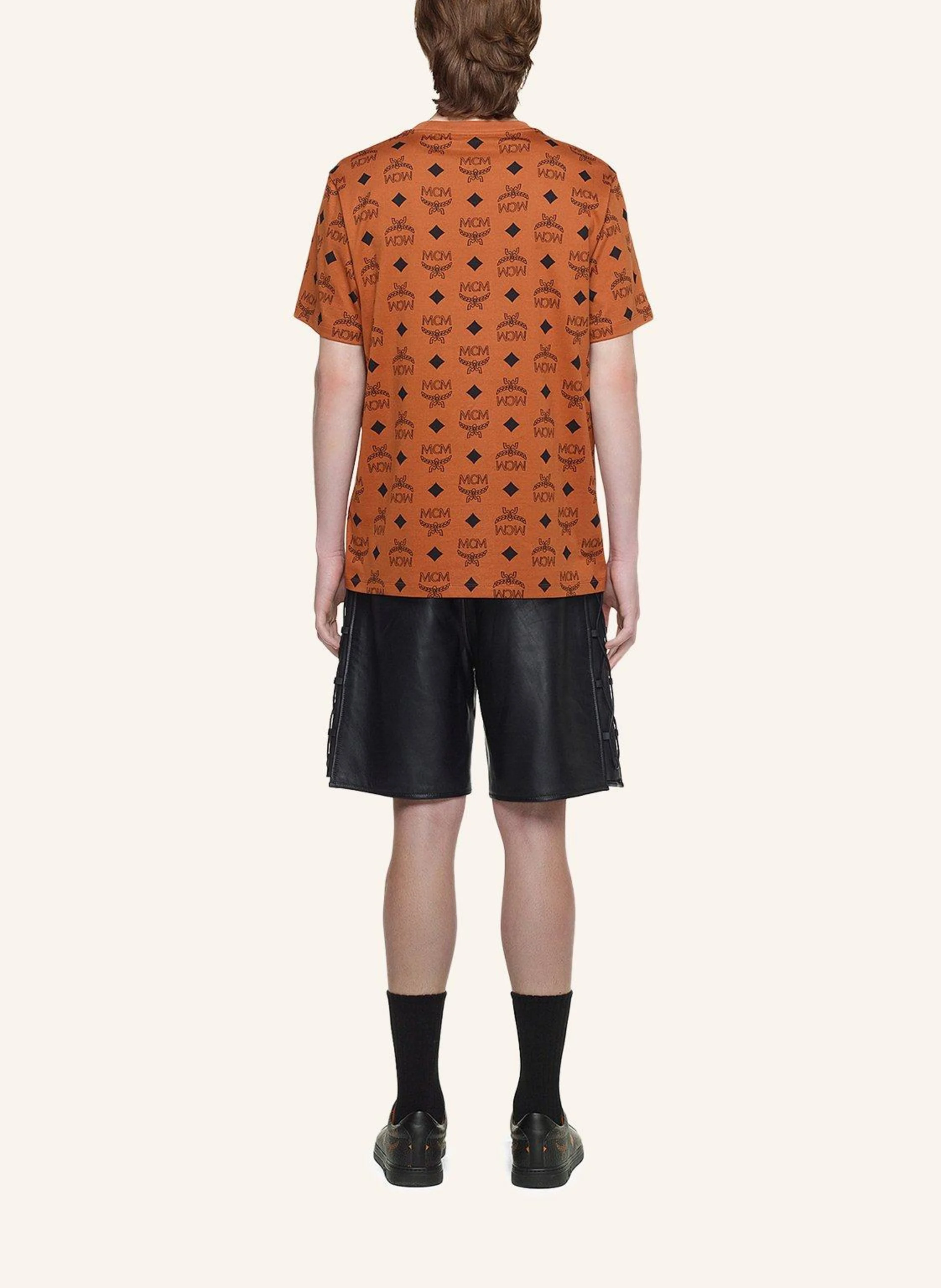 MCM T-Shirt