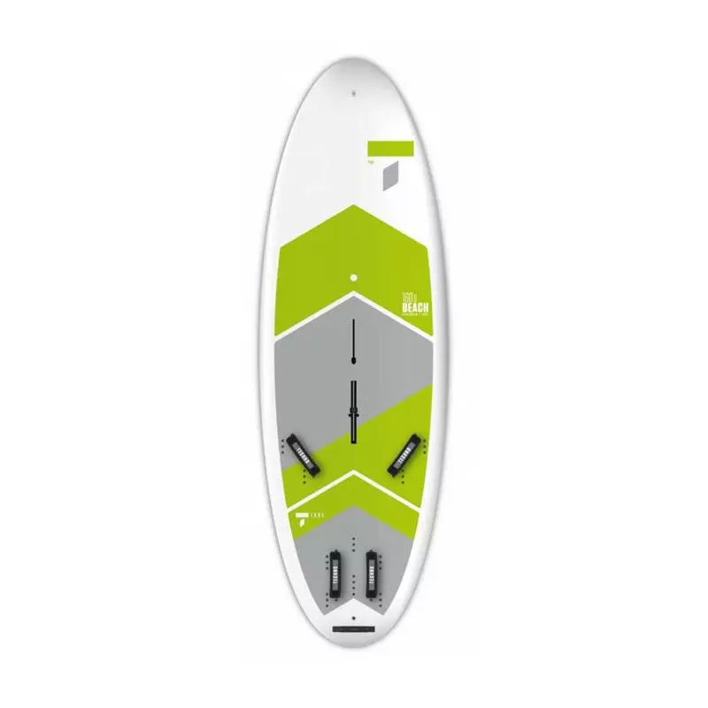 Planche Windsurf TAHE Wind Beach 160 D