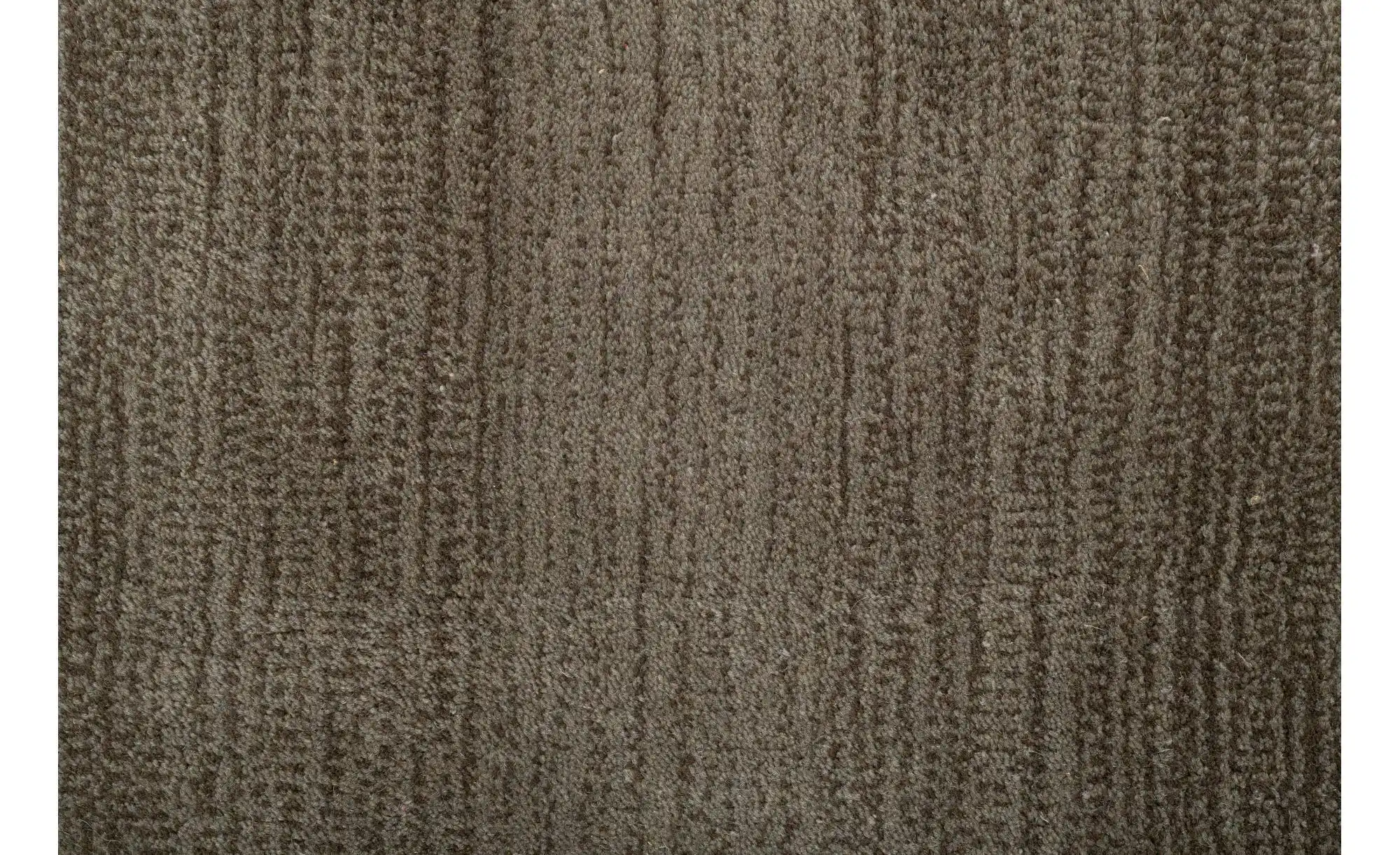THEKO Wollteppich Wool Comfort