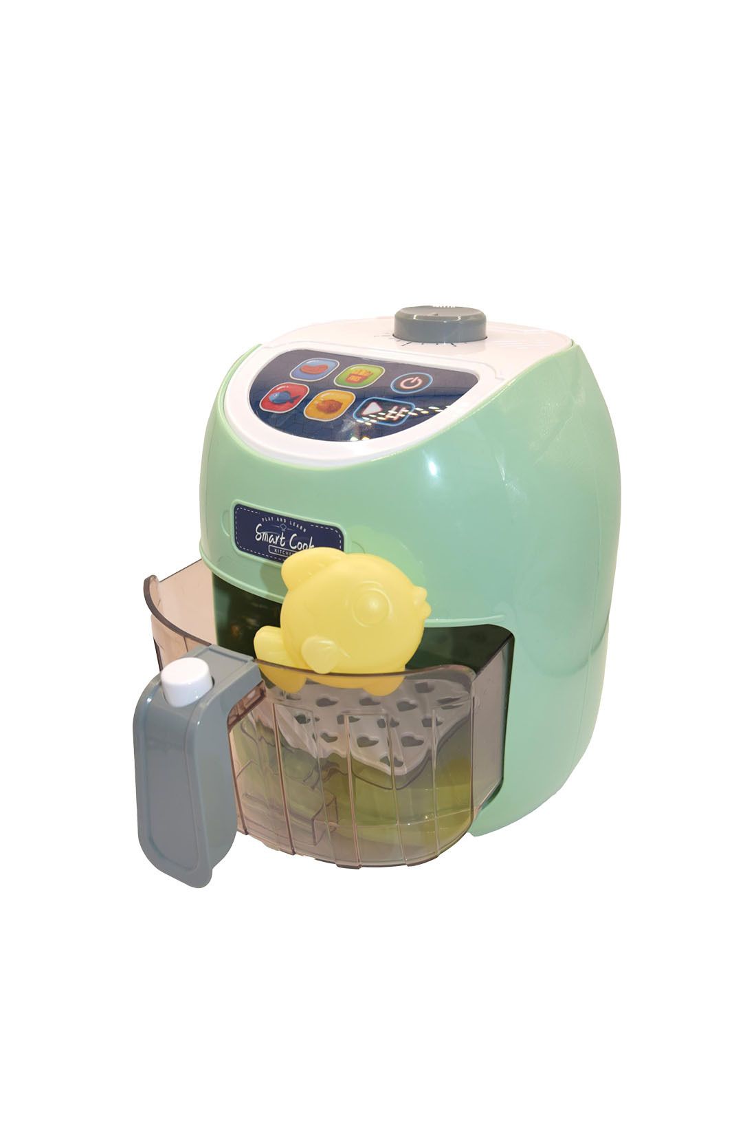 JH Airfryer lekesett