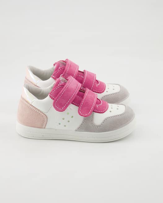 Primigi Baby Aygo Sneaker in Mehrfarbig