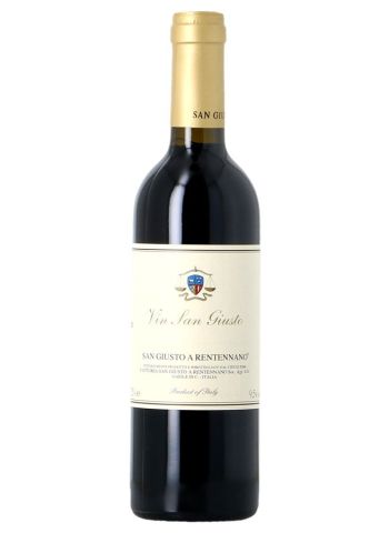 Vin San Giusto - 37.5cl - San Giusto a Rentennano