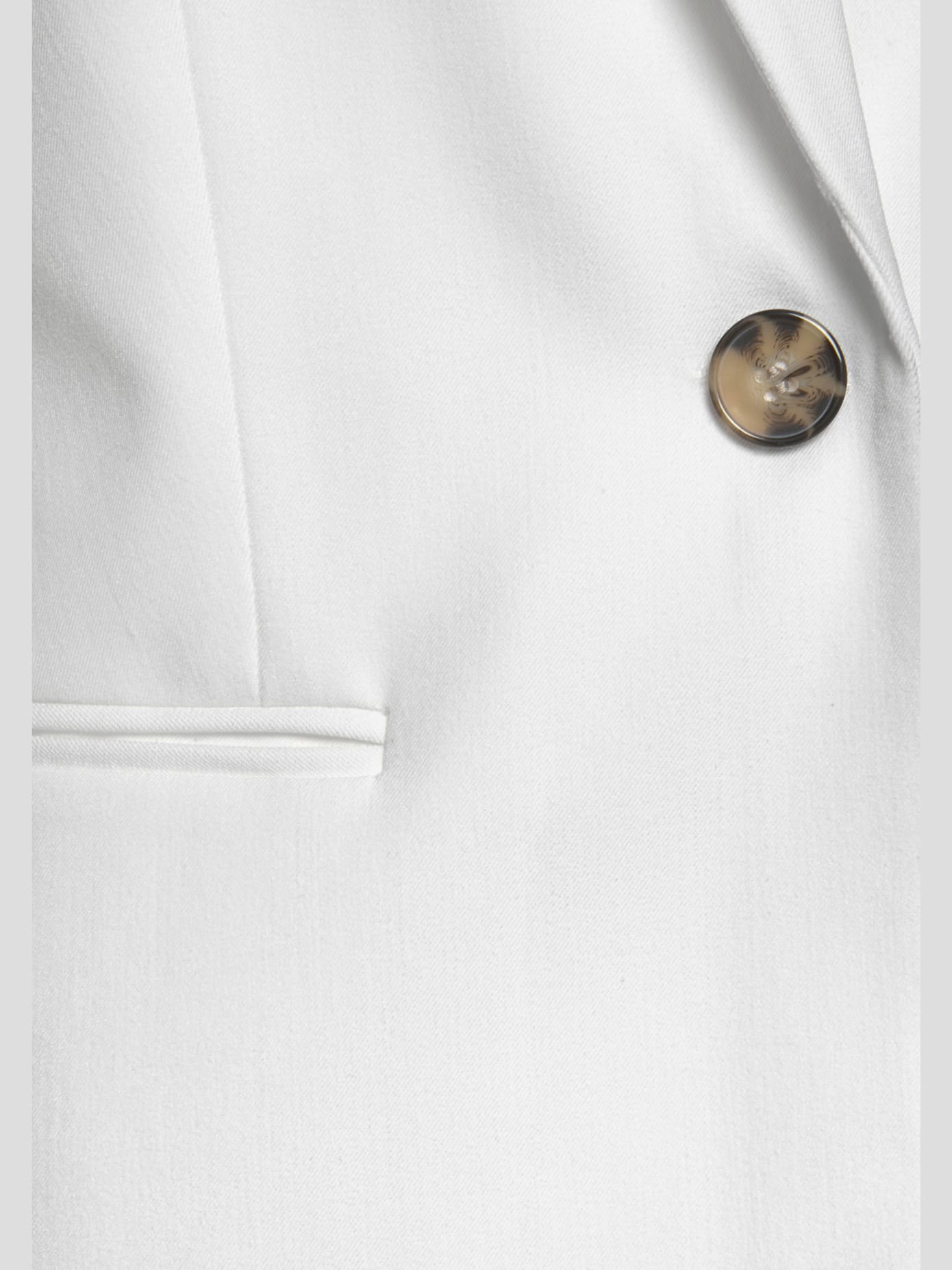 Blazer court blazer classique