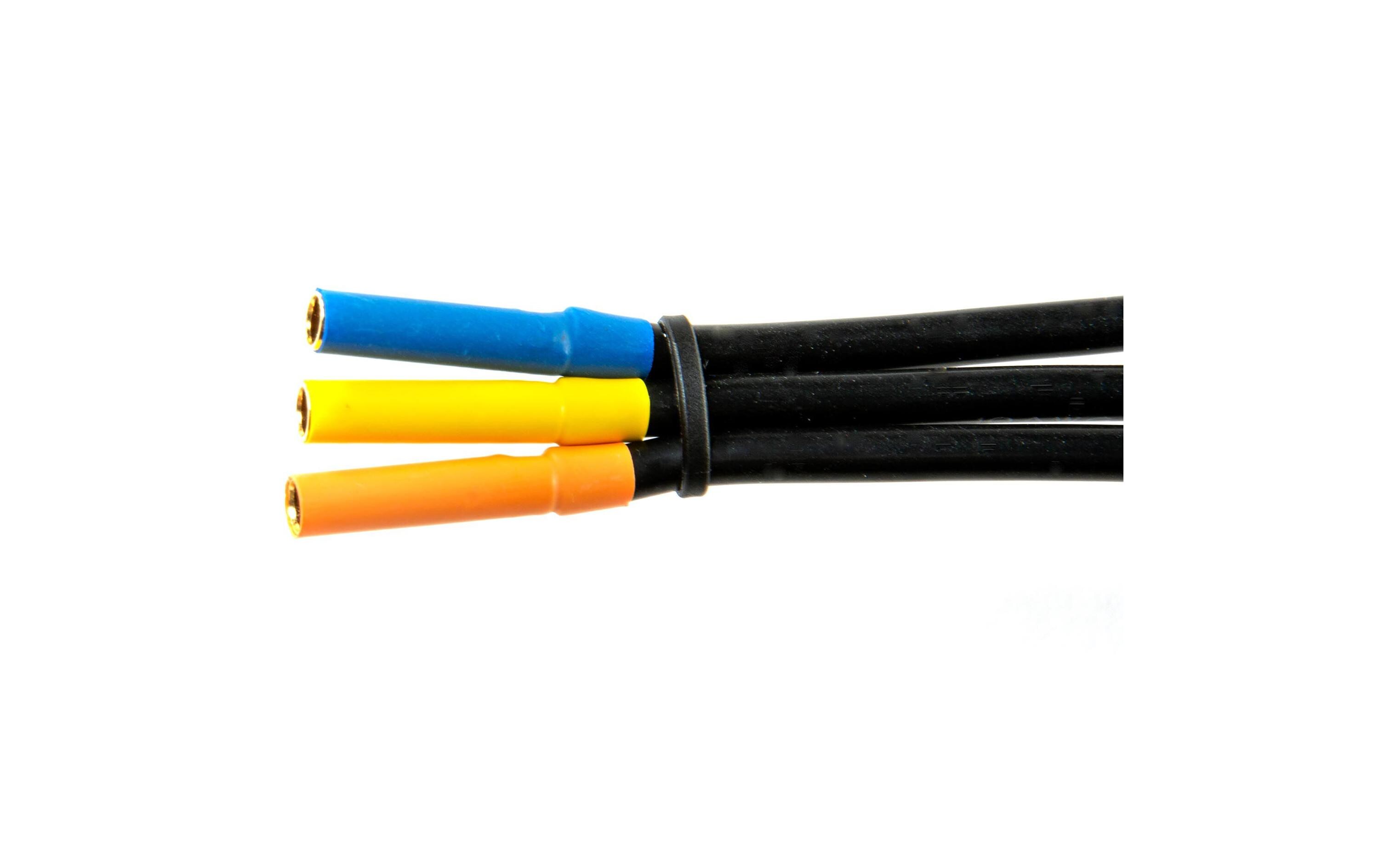 Brushless Regler Firma 150A V2 Smart<br>ESC Smart Regler