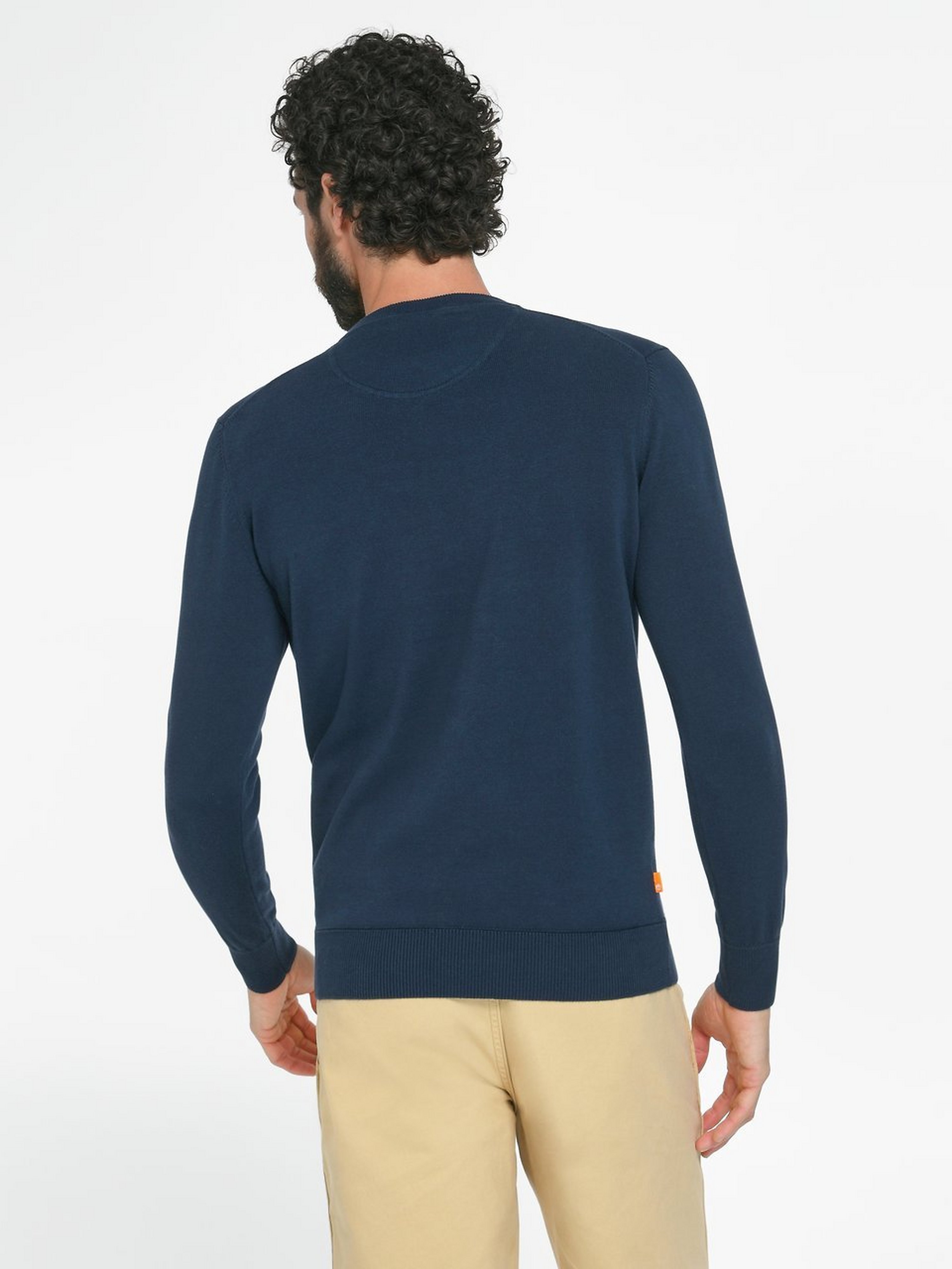 Pullover