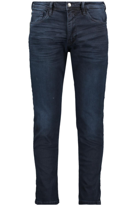 Tom Tailor blauwe heren jeans