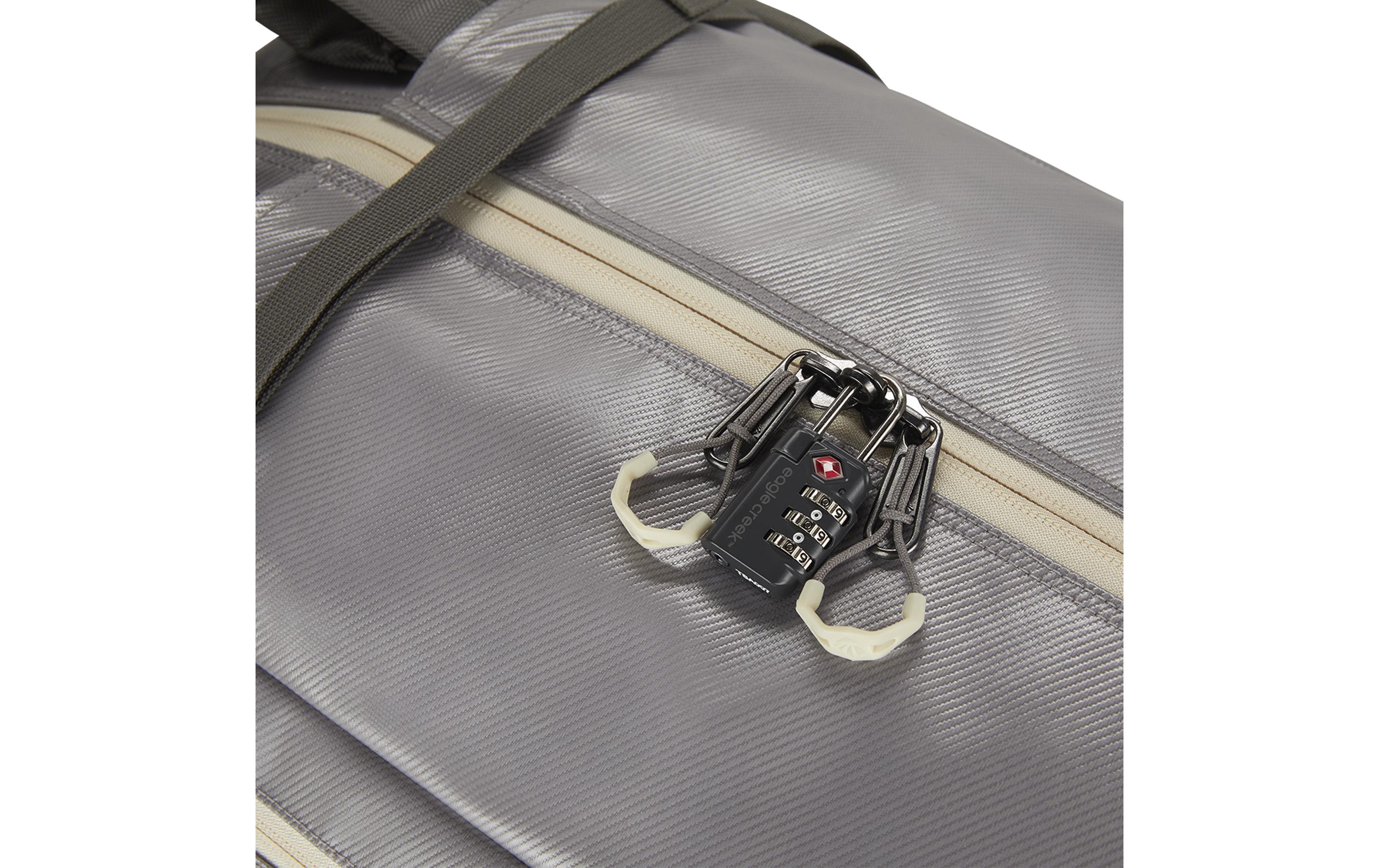 Duffle Bag Migrate 40 l Grau<br>Duffle Bag
