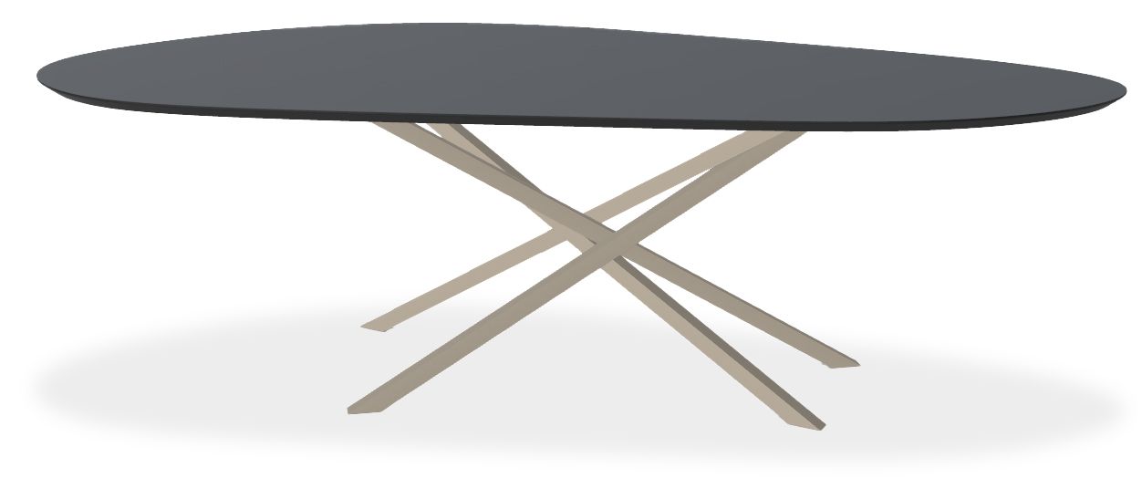 Eettafel Lima