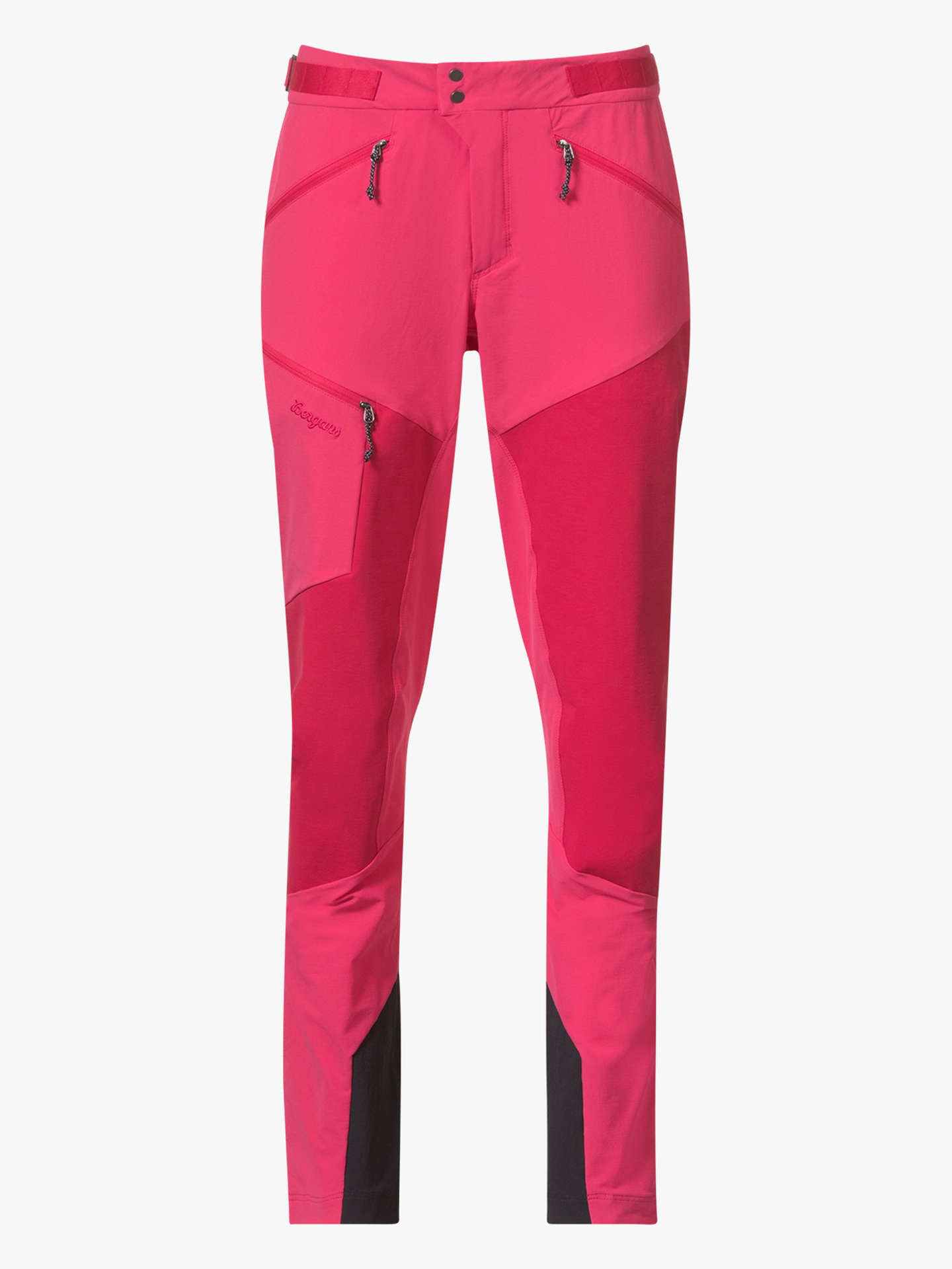 Tind Softshell Pants Women