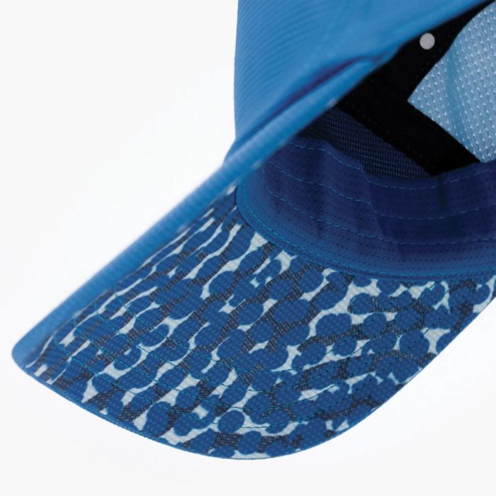 Ciele Unisex Caps FSTCap SC EQ FrameS Blå