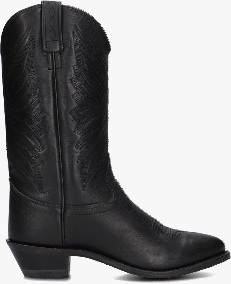 BOOTSTOCK zwarte bootstock cowboylaarzen mary women