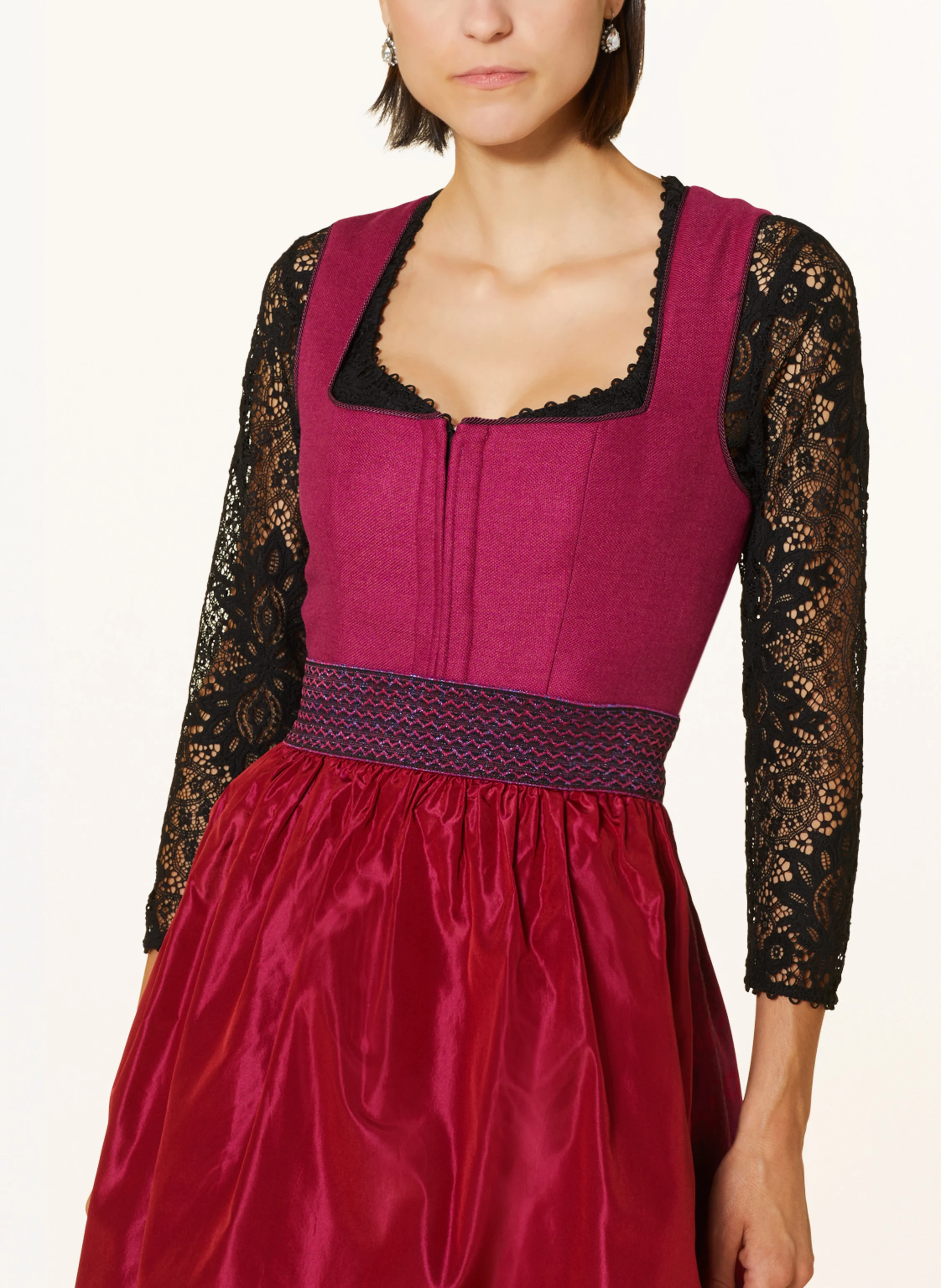 KINGA MATHE Dirndl TOLEDA