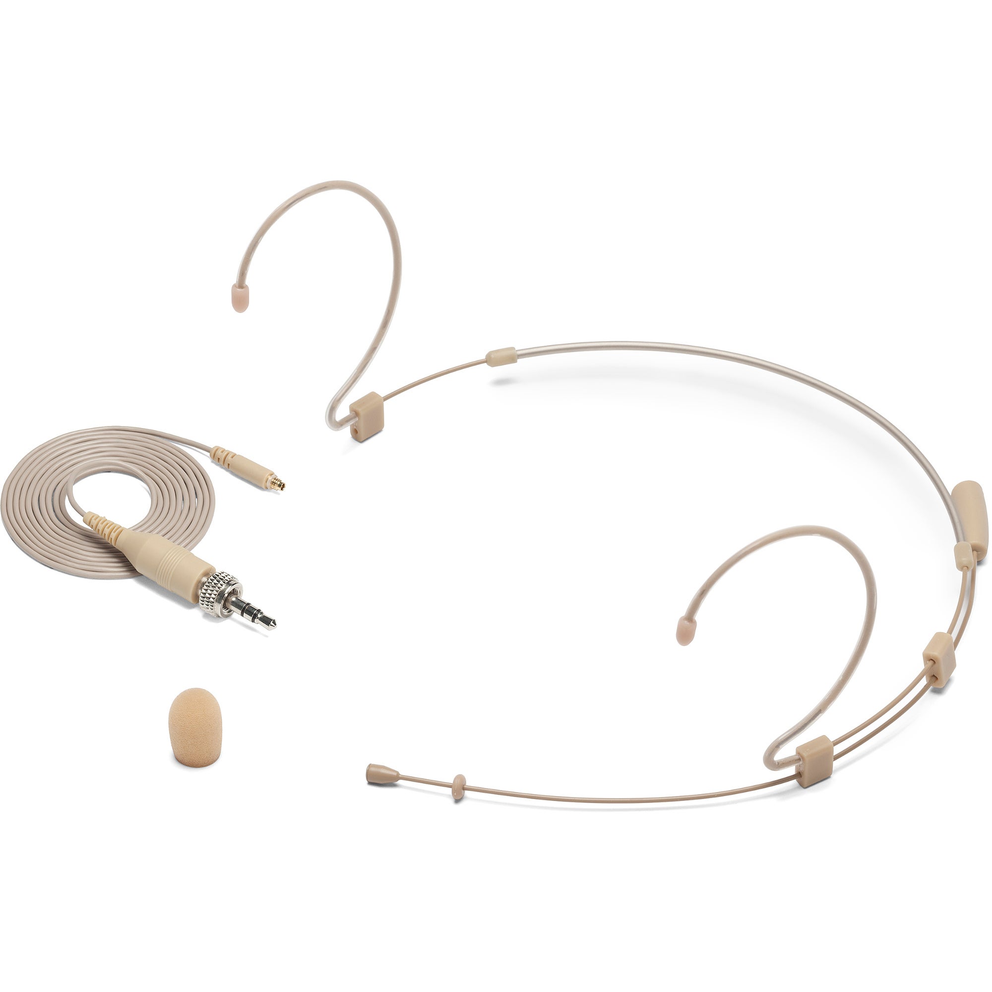 Samson DE10x headset microfoon