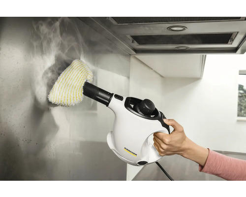 Kärcher SC 1 EasyFix stoomreiniger
