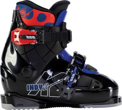 K2 Indy 2 Skisko