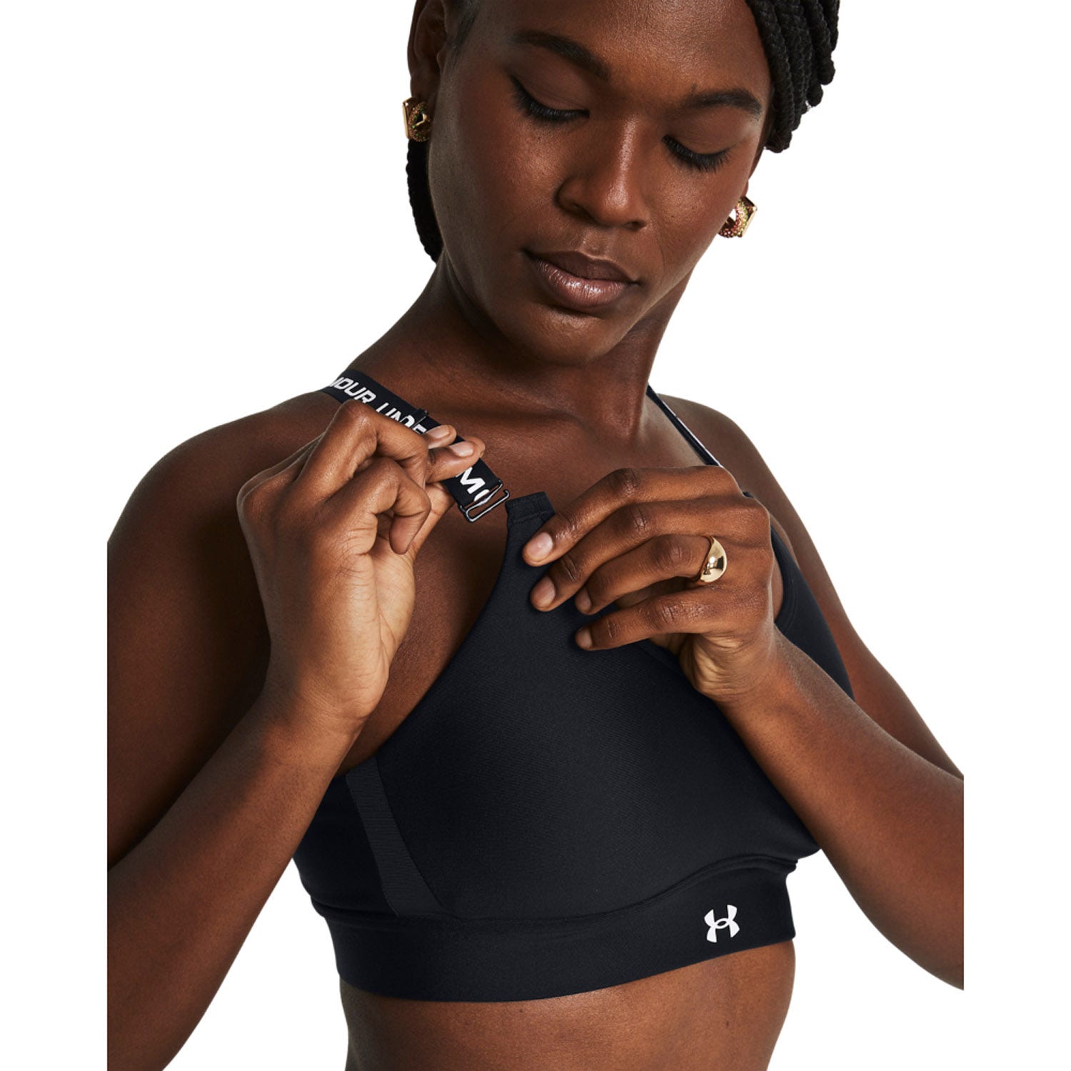 Under Armour  Infinity Low 2.0 Sport-BH