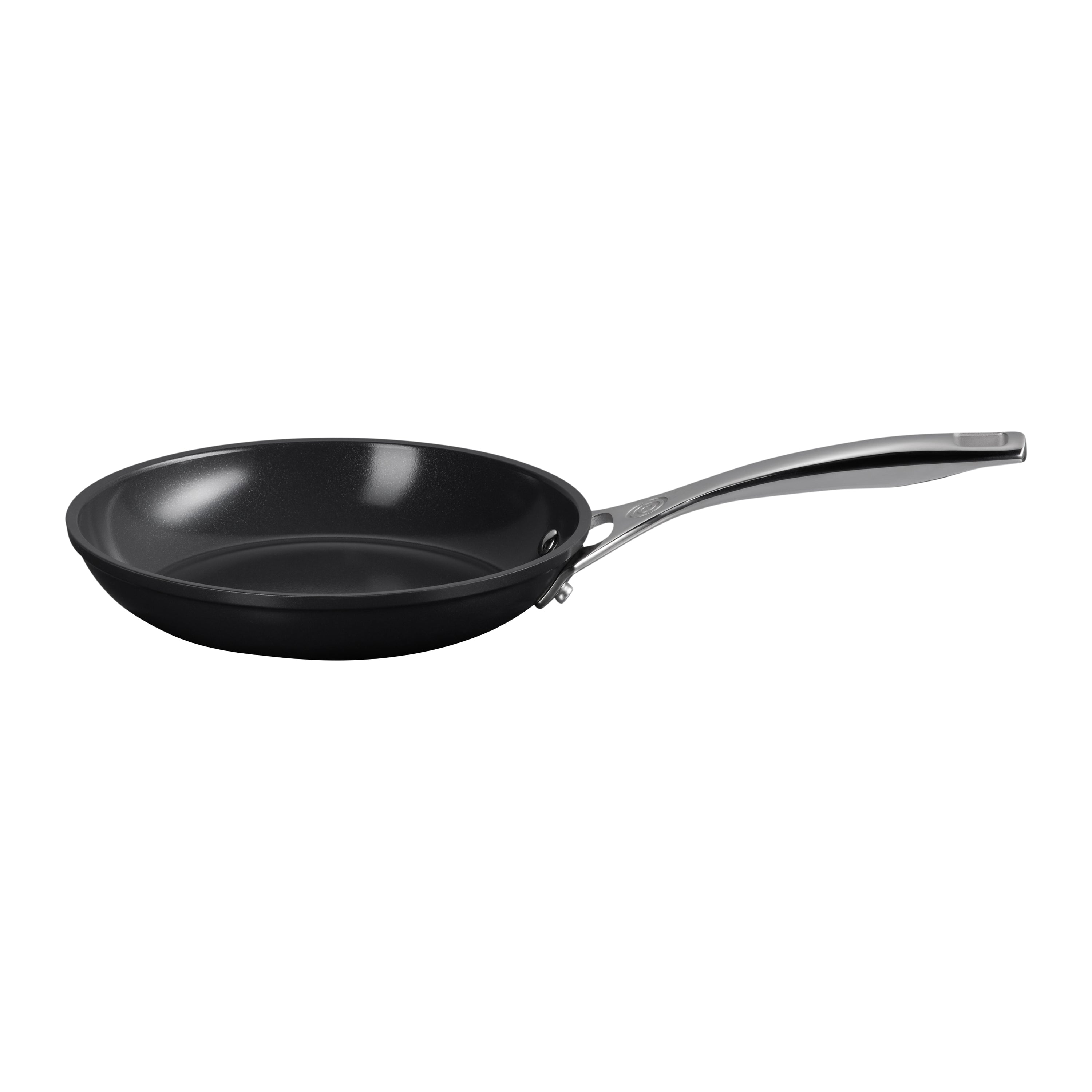 Le Creuset Essential Non-Stick Keramische Koekenpan Ã 20 cm