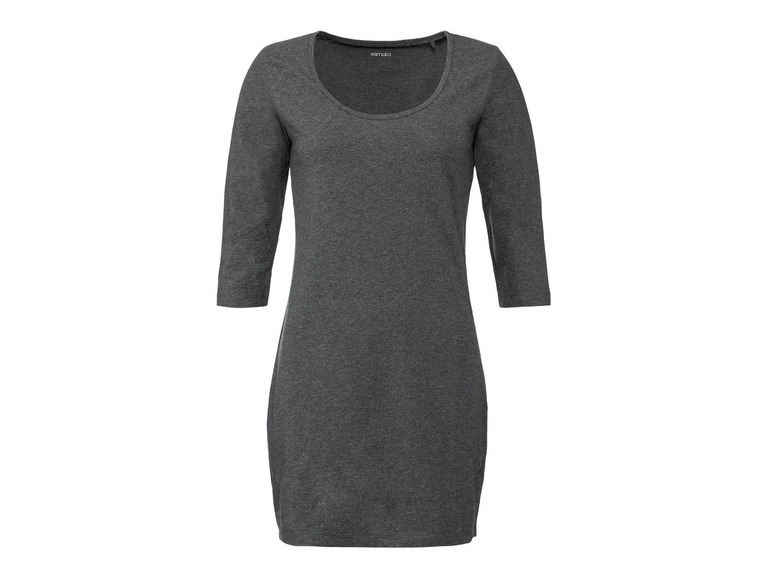 3 dames longshirts