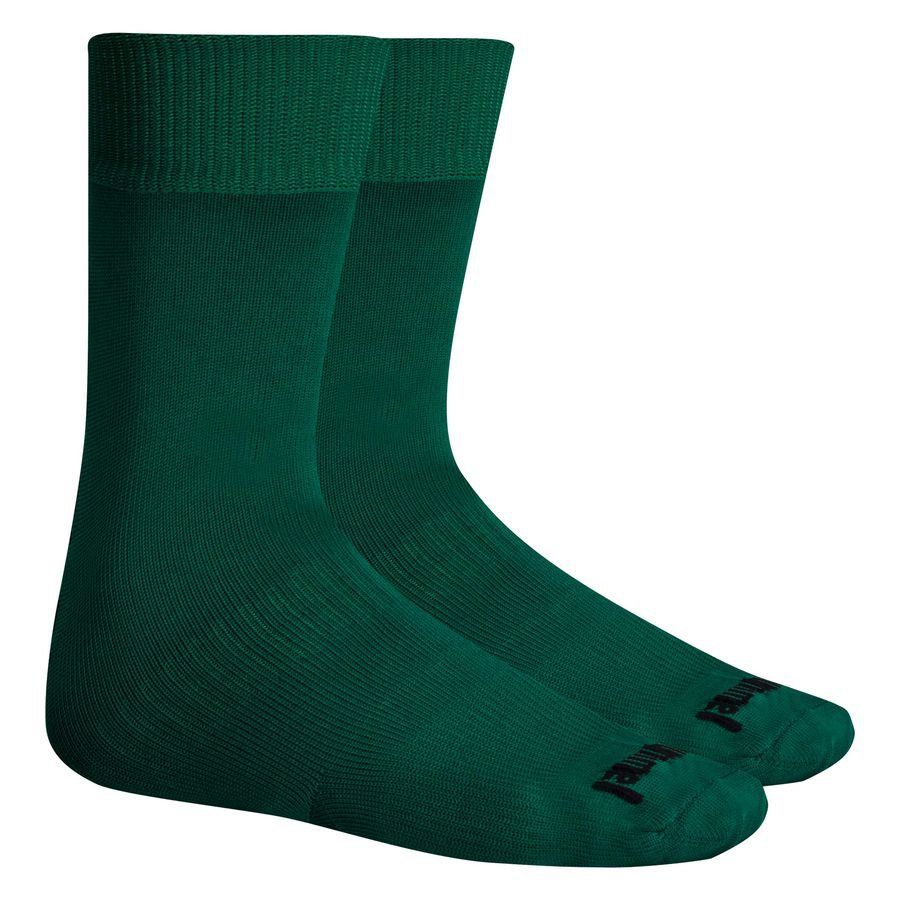 Hummel Promo Chaussettes de Football - Vert
