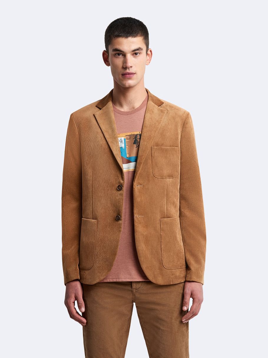 VESTE HOMME