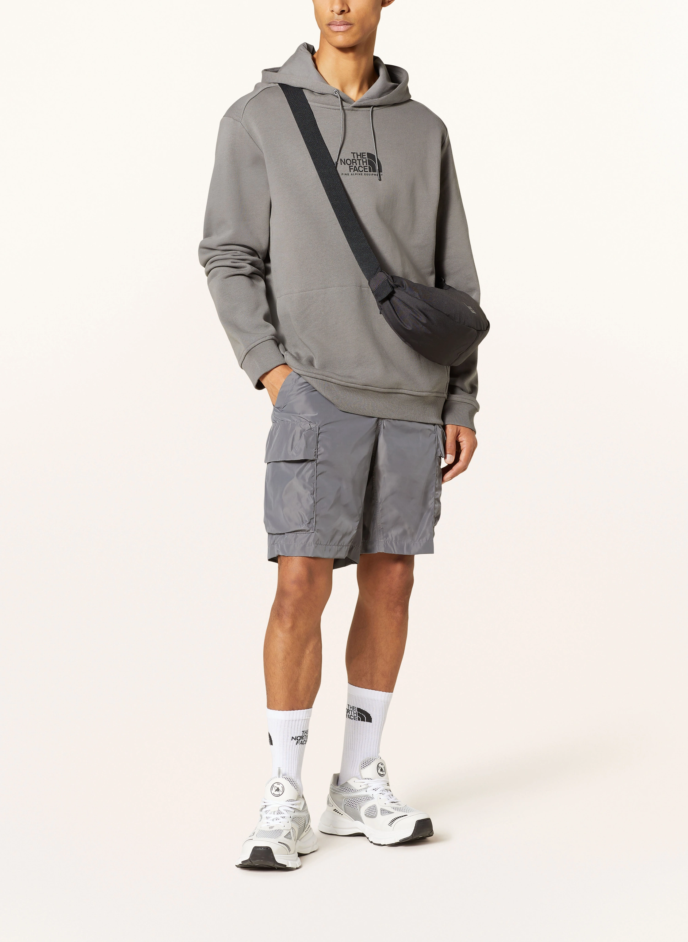 THE NORTH FACE Cargoshorts Loose Tapered Fit