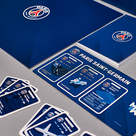 Superclub udvidelsespakke - Manager Kit PSG