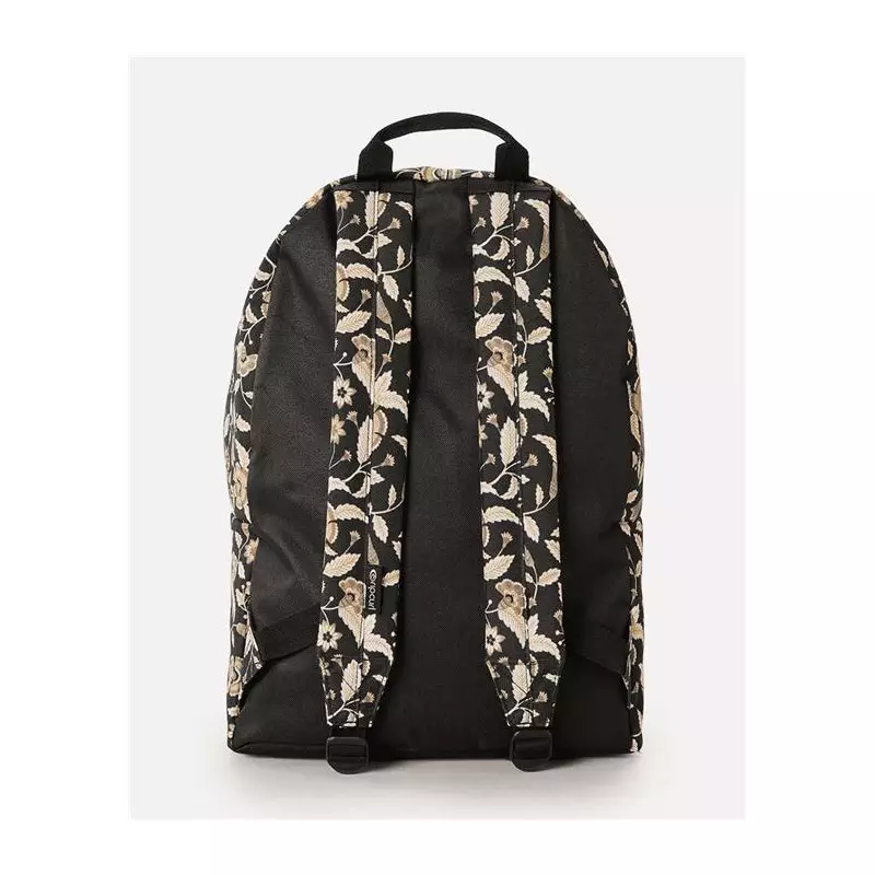 Sac à dos RIPCURL Dome 18L + Pc Dreamer Black