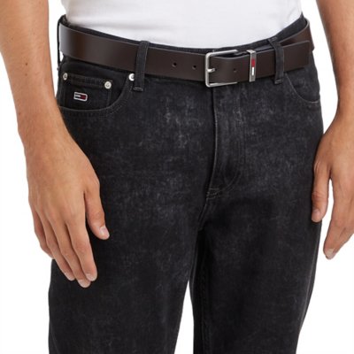 Ceinture homme Tjm New Adjustable 3.5 TOMMY HILFIGER