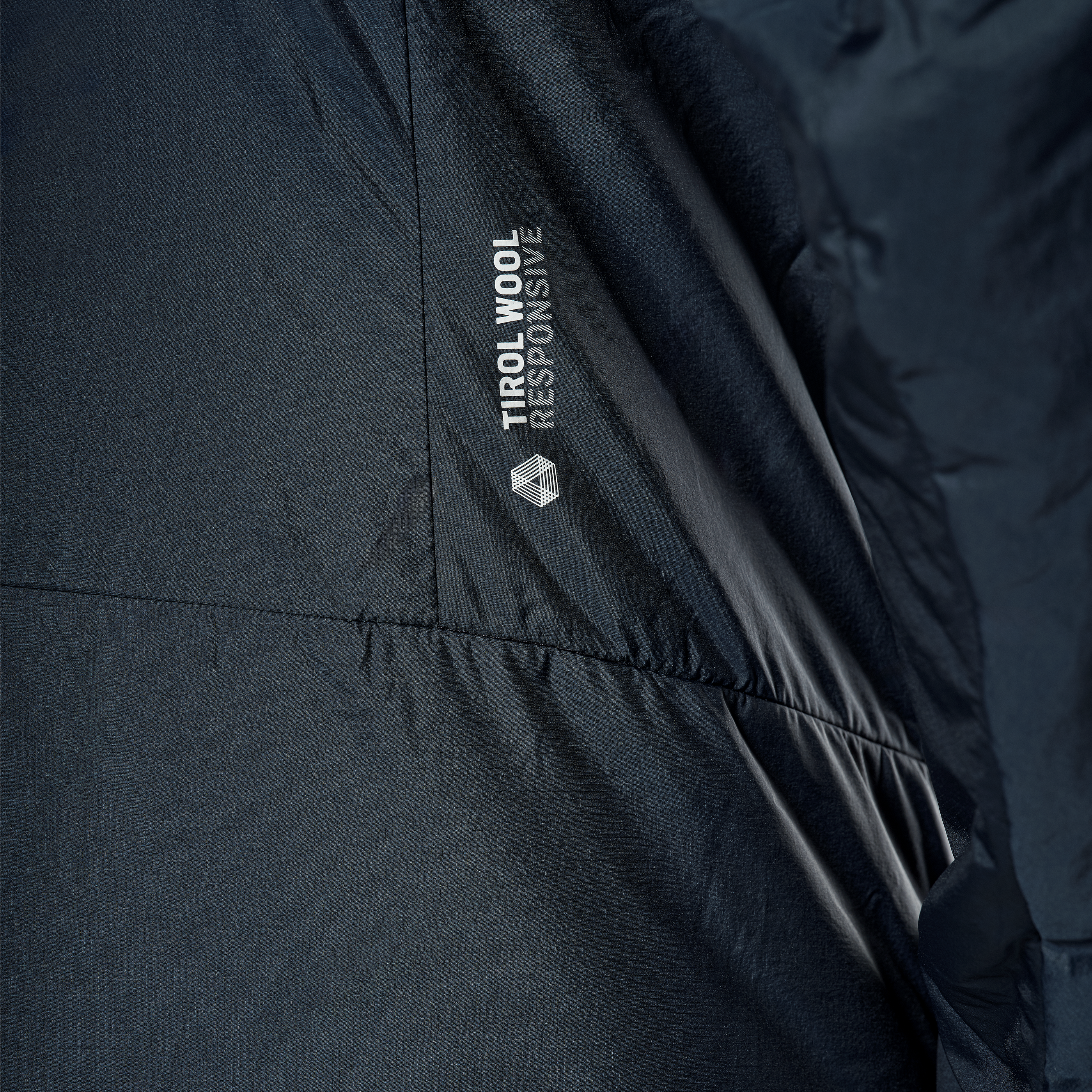 Puez Catinaccio 2 Tirolwool® Responsive Kapuzenjacke Herren