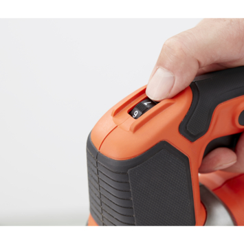 BLACK DECKER decoupeerzaag BES610KAS-QS incl 5 zaagbladen