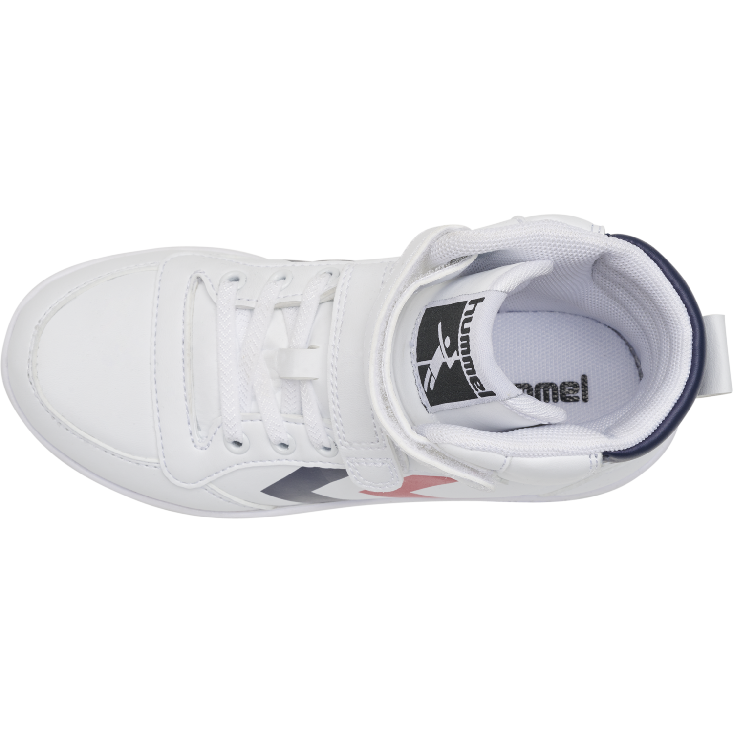 STADIL LIGHT QUICK HIGH JR