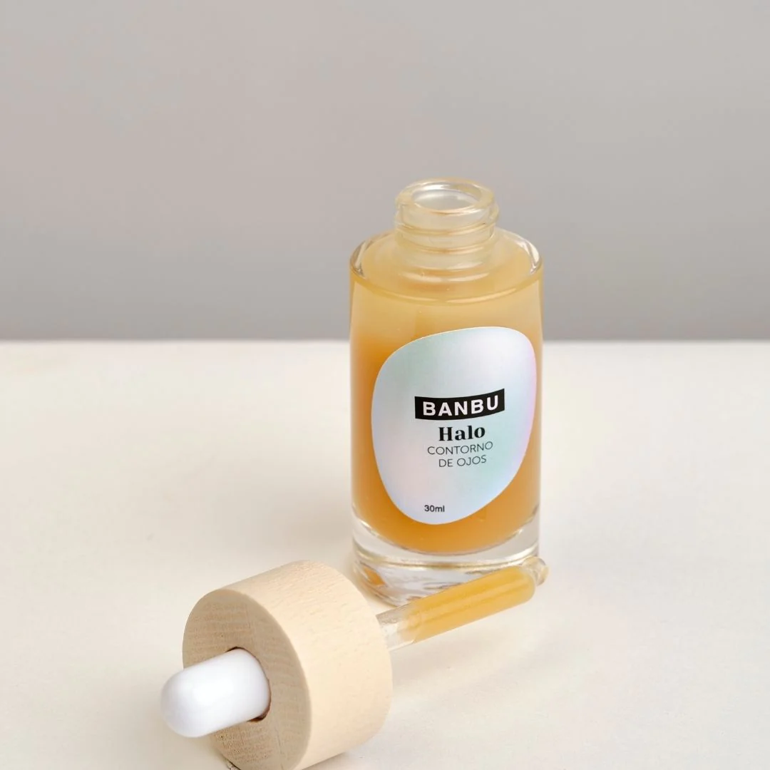 BANBU  Augenkontur-Serum HALO, 30 ml