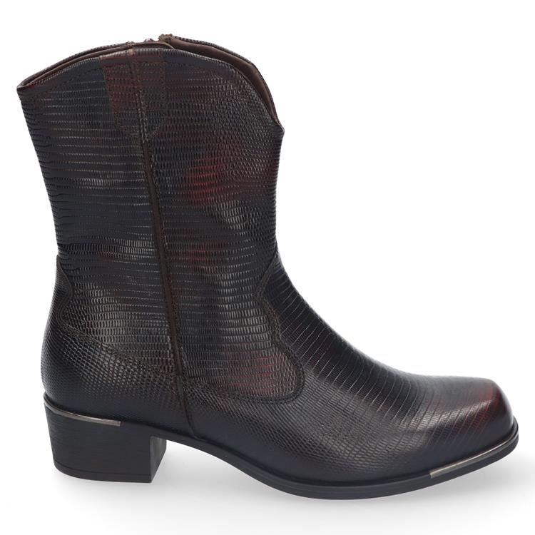 Durea 9753 wijdte E COGNAC