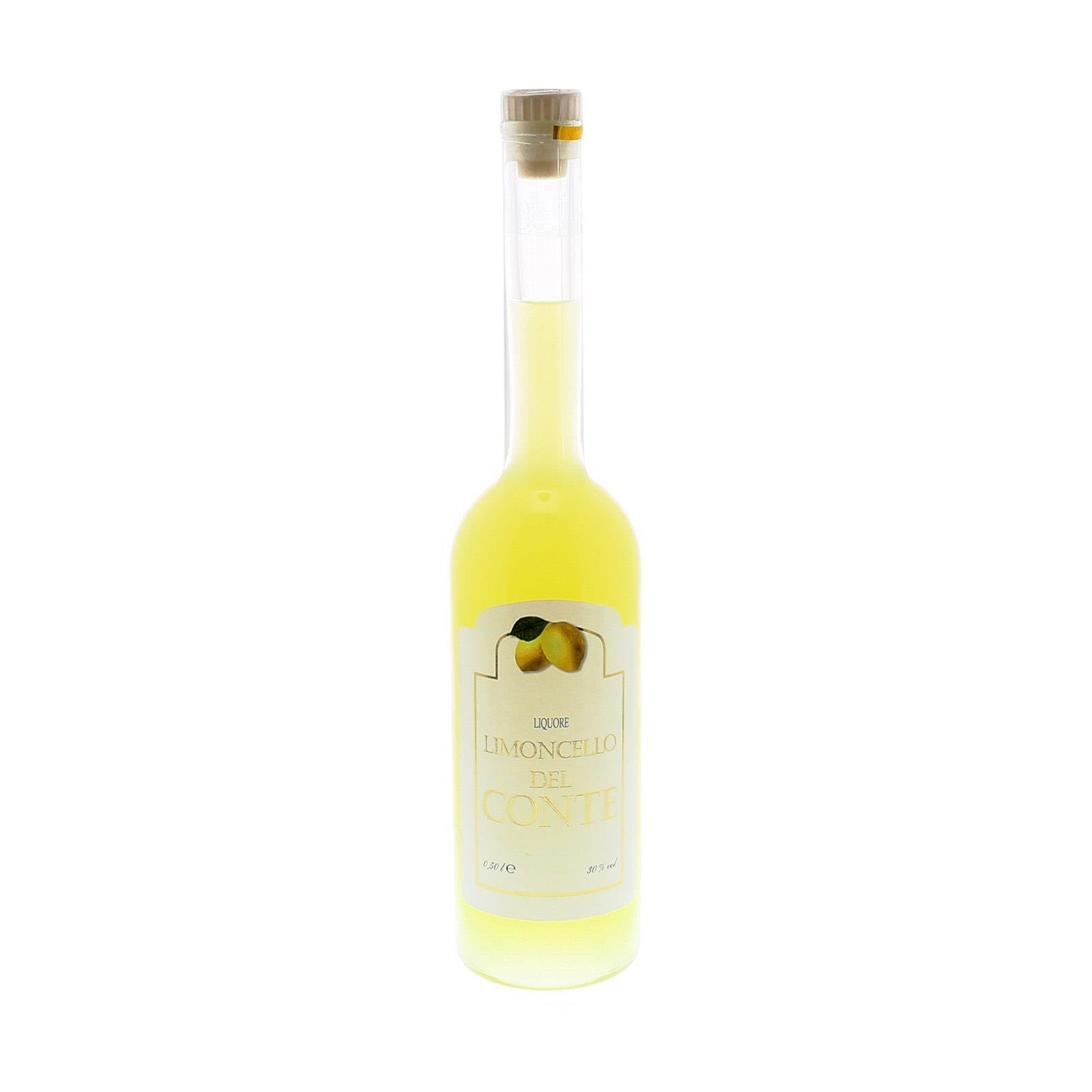 Limoncello Del Conte