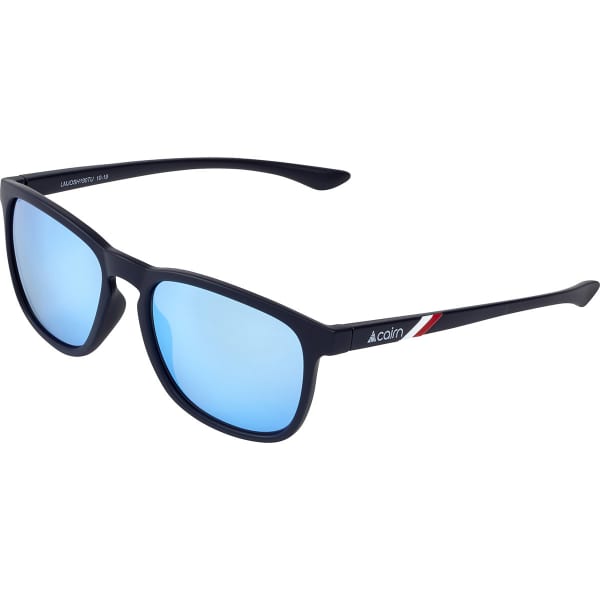 Lunette de soleil lifestyle CAIRN JOSH POLARIZED MAT MIDNHIGHT PATRIOT