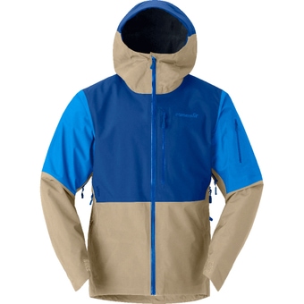 Norrøna Lofoten Gore-Tex Hardshelljacke Limoges Herren