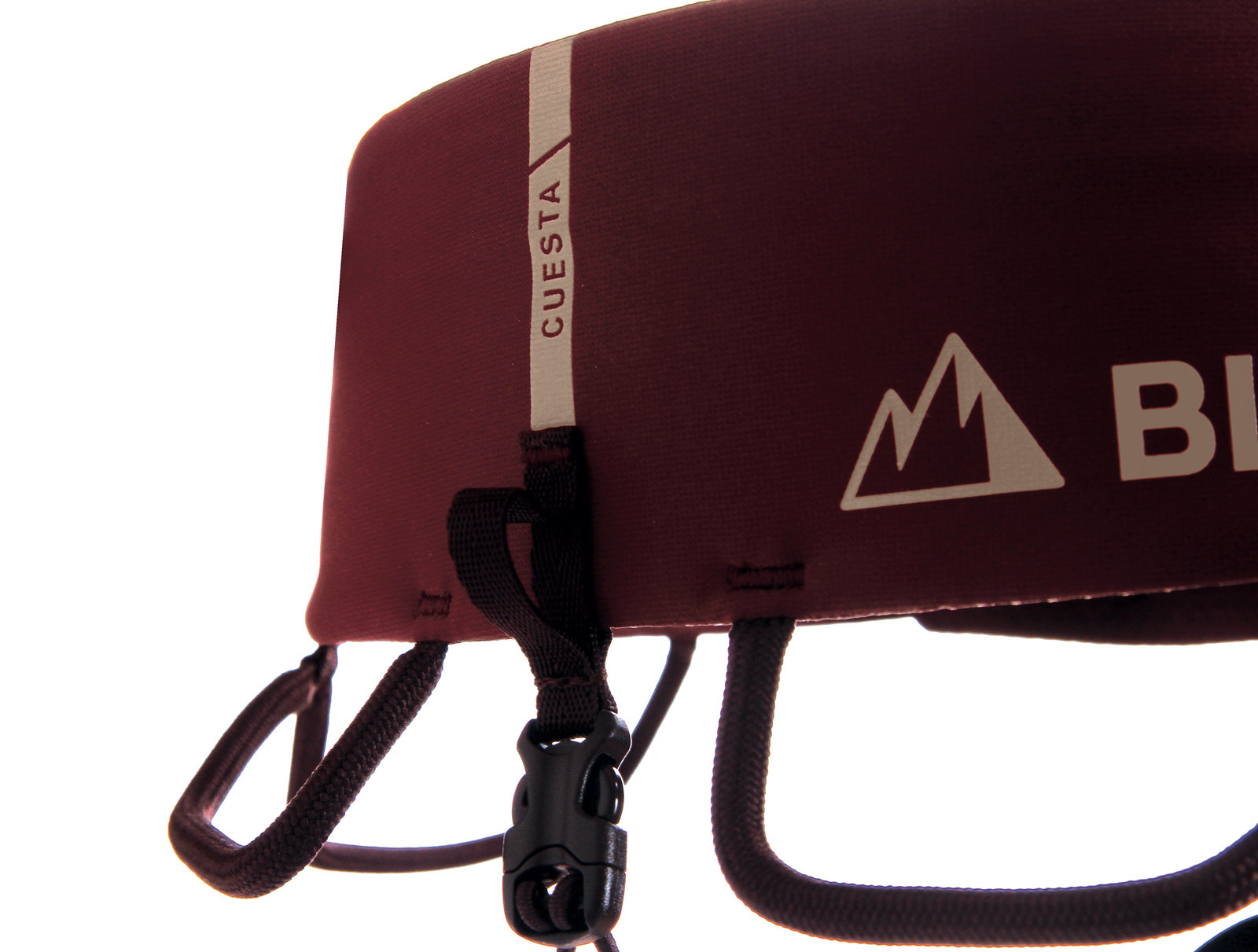 Cuesta Harness